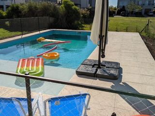 Foto 26 de Casa en venta (con renta) en PUERTOS en Barrio Vistas con pileta sobre un lote de 700 m2