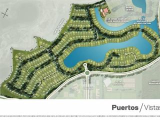 Foto 48 de Casa en venta (con renta) en PUERTOS en Barrio Vistas con pileta sobre un lote de 700 m2