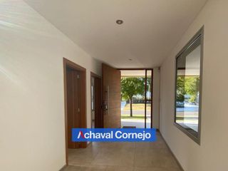 Foto 9 de Casa en venta (con renta) en PUERTOS en Barrio Vistas con pileta sobre un lote de 700 m2