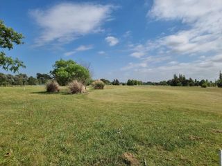 Foto 1 de Lote de 1500m2 en Venta  - Medal Country club - Barrio Cerrado Pilar