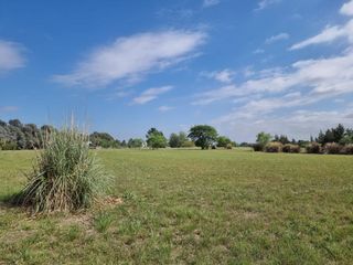Foto 4 de Lote de 1500m2 en Venta  - Medal Country club - Barrio Cerrado Pilar
