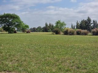 Foto 2 de Lote de 1500m2 en Venta  - Medal Country club - Barrio Cerrado Pilar