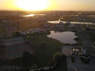Foto 17 de LOTE/TERRENO INTERNO FONDO VERDE EN VENTA BARRIO HORIZONTES AL SUR