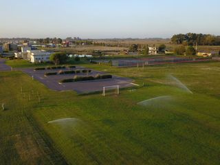 Foto 10 de LOTE/TERRENO INTERNO FONDO VERDE EN VENTA BARRIO HORIZONTES AL SUR