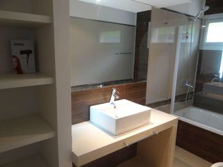 Foto 5 de Dúplex en venta - 1 Dormitorio 2 Baños - Cochera - 102Mts2 - Pinamar