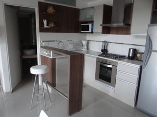 Foto 2 de Dúplex en venta - 1 Dormitorio 2 Baños - Cochera - 102Mts2 - Pinamar