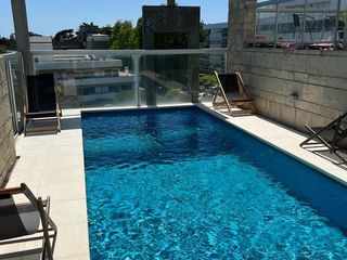Foto 15 de Dúplex en venta - 1 Dormitorio 2 Baños - Cochera - 102Mts2 - Pinamar