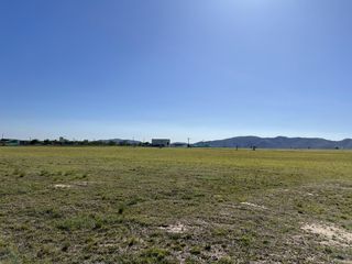 Foto 1 de Terreno - Potrero De Garay