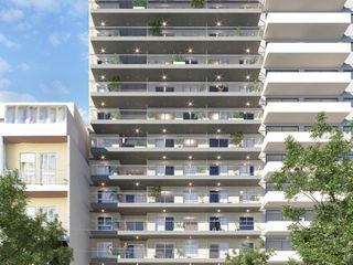 Foto 17 de En construcción! Duplex con balcón en lo mejor de Almagro!