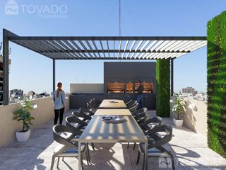 Foto 15 de En construcción! Duplex con balcón en lo mejor de Almagro!