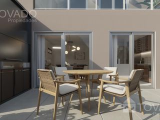 Foto 5 de En construcción! Duplex con balcón en lo mejor de Almagro!
