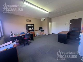 Foto 8 de Oficina en Alquiler  - troncos del talar