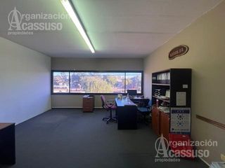 Foto 7 de Oficina en Alquiler  - troncos del talar