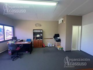 Foto 10 de Oficina en Alquiler  - troncos del talar