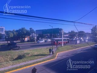 Foto 9 de Oficina en Alquiler  - troncos del talar