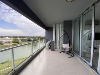 Foto 7 de Departamento en Alquiler en Islas del Golf, Nordelta, Tigre
