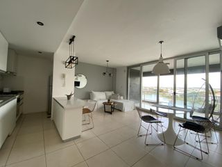 Foto 2 de Departamento en Alquiler en Islas del Golf, Nordelta, Tigre