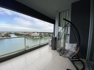 Foto 1 de Departamento en Alquiler en Islas del Golf, Nordelta, Tigre