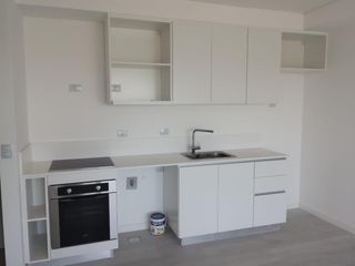 Foto 3 de Remeros Beach Departamento de 2 amb. en alquiler Sky1