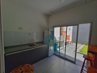 Foto 12 de Departamento 3 n° 1367 Hi Campus - La Plata
