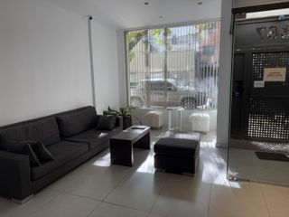 Foto 11 de Departamento 3 n° 1367 Hi Campus - La Plata