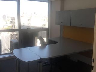 Foto 7 de Oficina - Belgrano