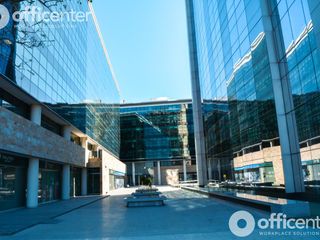 Foto 17 de Oficina con 10 Puestos de Trabajo - Alquiler - Capitalinas