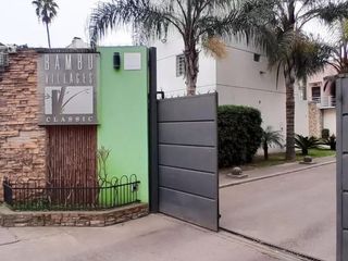 Foto 2 de VENTA- Departamento 2 ambientes en Bambú Clasic, Canning
