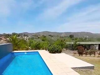Foto 10 de Residencia de lujo en Altos de Carlos Paz