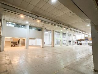 Foto 1 de Local de 763 m² en pleno centro de Córdoba – Entre Ríos 575