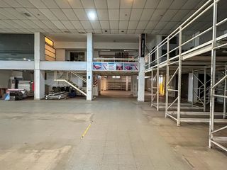 Foto 12 de Local de 763 m² en pleno centro de Córdoba – Entre Ríos 575