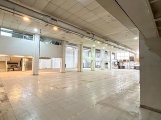 Foto 10 de Local de 763 m² en pleno centro de Córdoba – Entre Ríos 575