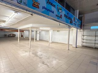 Foto 9 de Local de 763 m² en pleno centro de Córdoba – Entre Ríos 575