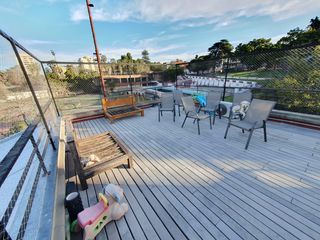 Foto 23 de oficina con gran terraza propia en complejo con pileta Vicente Lopez calle Cortada, vias a Maipu