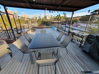 Foto 16 de oficina con gran terraza propia en complejo con pileta Vicente Lopez calle Cortada, vias a Maipu