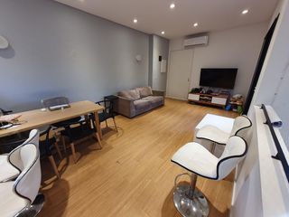 Foto 45 de oficina con gran terraza propia en complejo con pileta Vicente Lopez calle Cortada, vias a Maipu