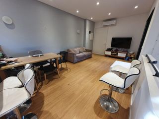 Foto 46 de oficina con gran terraza propia en complejo con pileta Vicente Lopez calle Cortada, vias a Maipu