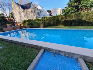 Foto 31 de oficina con gran terraza propia en complejo con pileta Vicente Lopez calle Cortada, vias a Maipu