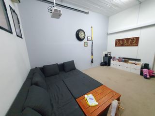 Foto 56 de oficina con gran terraza propia en complejo con pileta Vicente Lopez calle Cortada, vias a Maipu