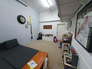 Foto 55 de oficina con gran terraza propia en complejo con pileta Vicente Lopez calle Cortada, vias a Maipu