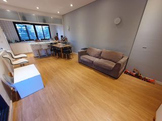 Foto 40 de oficina con gran terraza propia en complejo con pileta Vicente Lopez calle Cortada, vias a Maipu