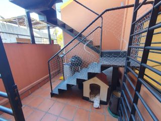 Foto 42 de oficina con gran terraza propia en complejo con pileta Vicente Lopez calle Cortada, vias a Maipu
