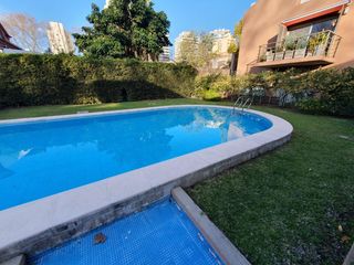 Foto 32 de oficina con gran terraza propia en complejo con pileta Vicente Lopez calle Cortada, vias a Maipu