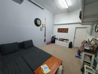 Foto 50 de oficina con gran terraza propia en complejo con pileta Vicente Lopez calle Cortada, vias a Maipu