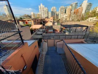 Foto 12 de oficina con gran terraza propia en complejo con pileta Vicente Lopez calle Cortada, vias a Maipu