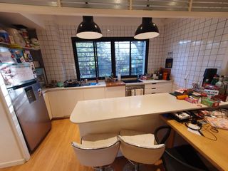 Foto 41 de oficina con gran terraza propia en complejo con pileta Vicente Lopez calle Cortada, vias a Maipu