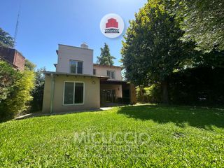 Foto 2 de Casa en venta, Lote N°25, Maschwitz Country Club, Escobar