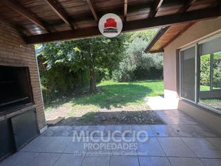 Foto 13 de Casa en venta, Lote N°25, Maschwitz Country Club, Escobar