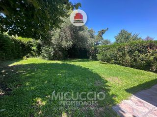 Foto 20 de Casa en venta, Lote N°25, Maschwitz Country Club, Escobar