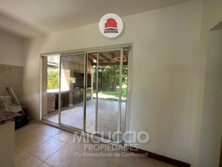 Foto 14 de Casa en venta, Lote N°25, Maschwitz Country Club, Escobar